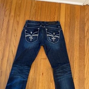 Rock Revival Jeans size 30